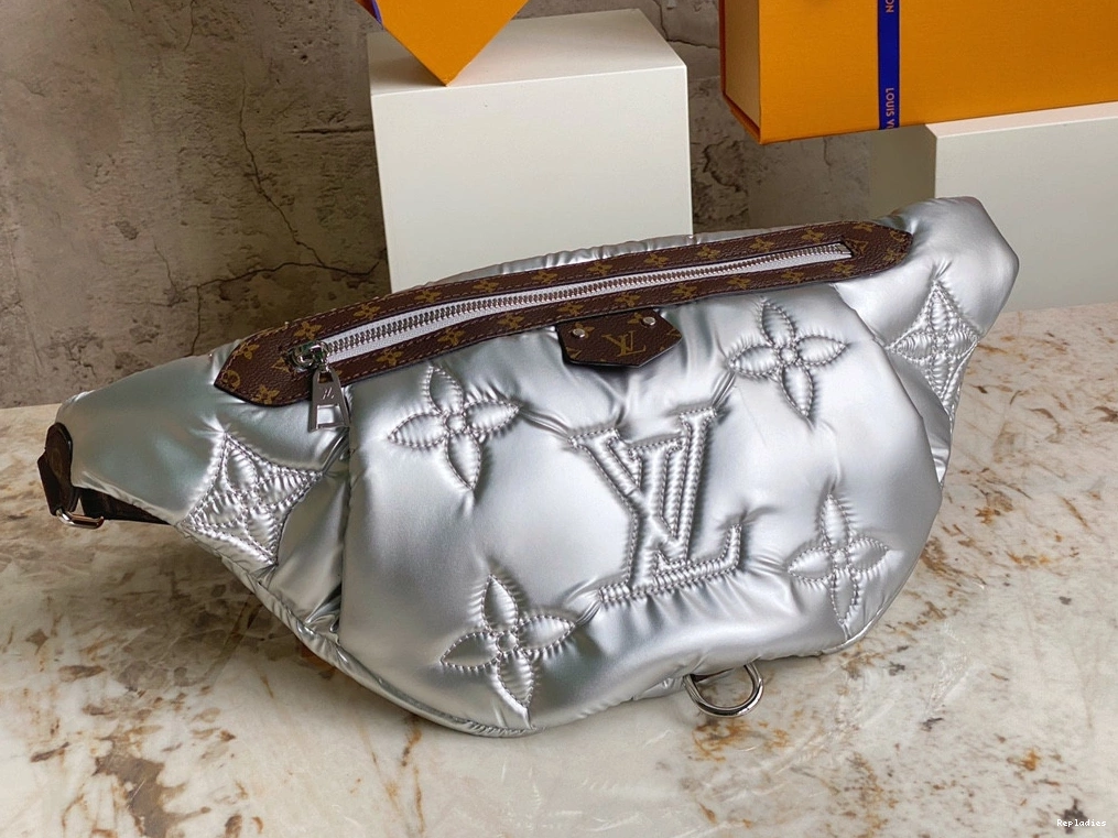 Rep ladies VUITTON LOUIS BUMBAG MAXI 0723